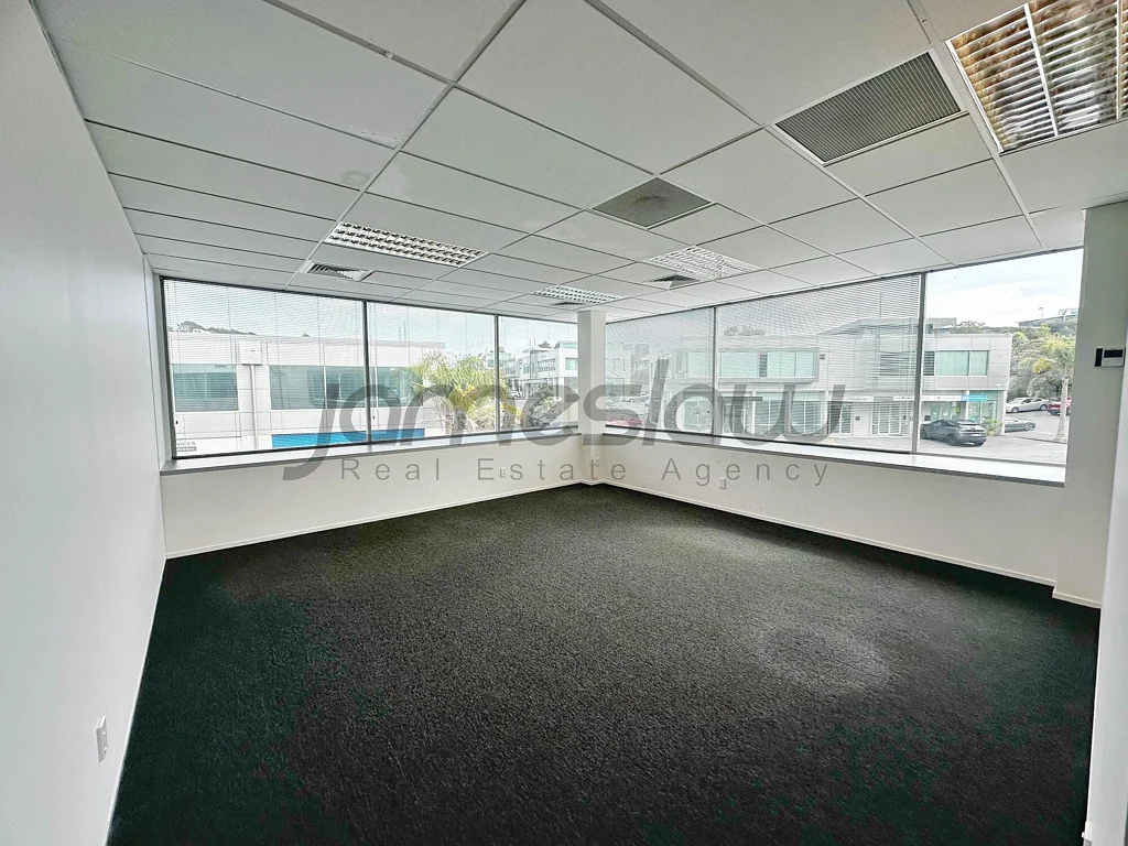 Rosedale Great Value 174sqm Office in Albany