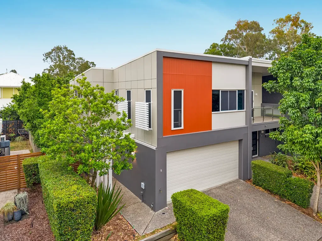 5/8 Valance Street, Oxley, QLD 4075