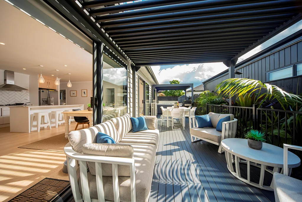 Huapai 4Zimmer Craveworthy Sun, Style and Seclusion