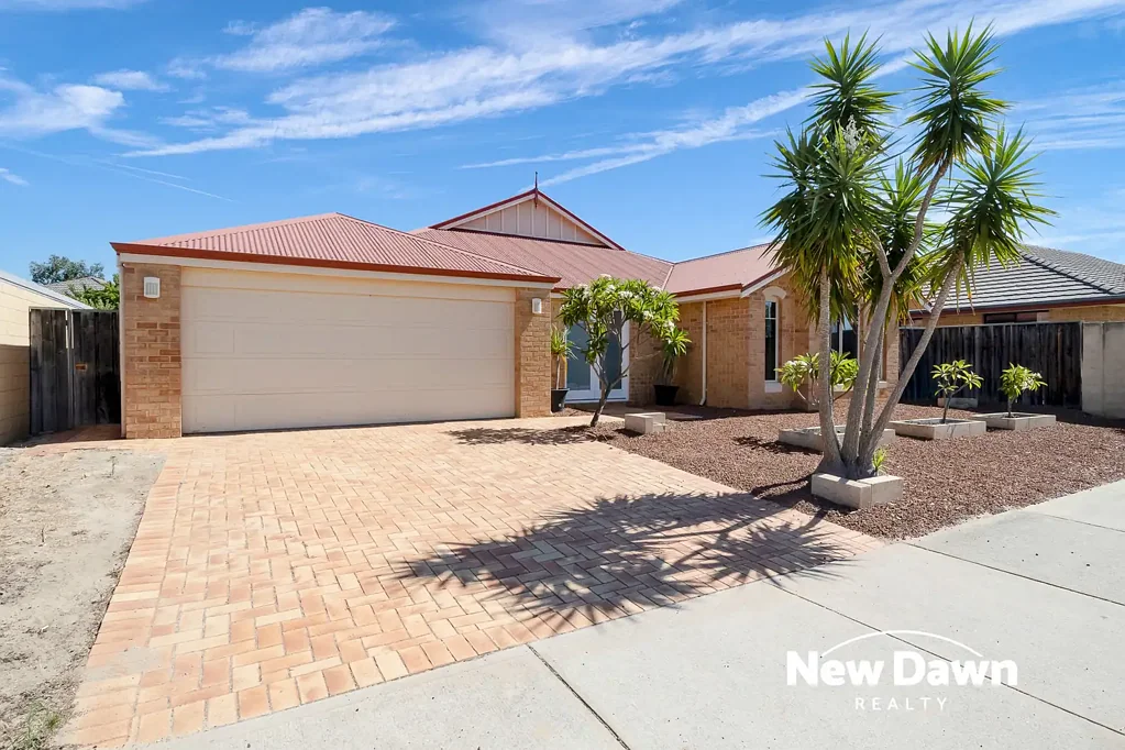 Ellenbrook 4Zimmer Could This Be The One?
