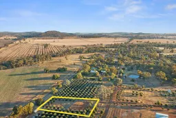 Lot 7 Sargeant Street Thoona via, Benalla