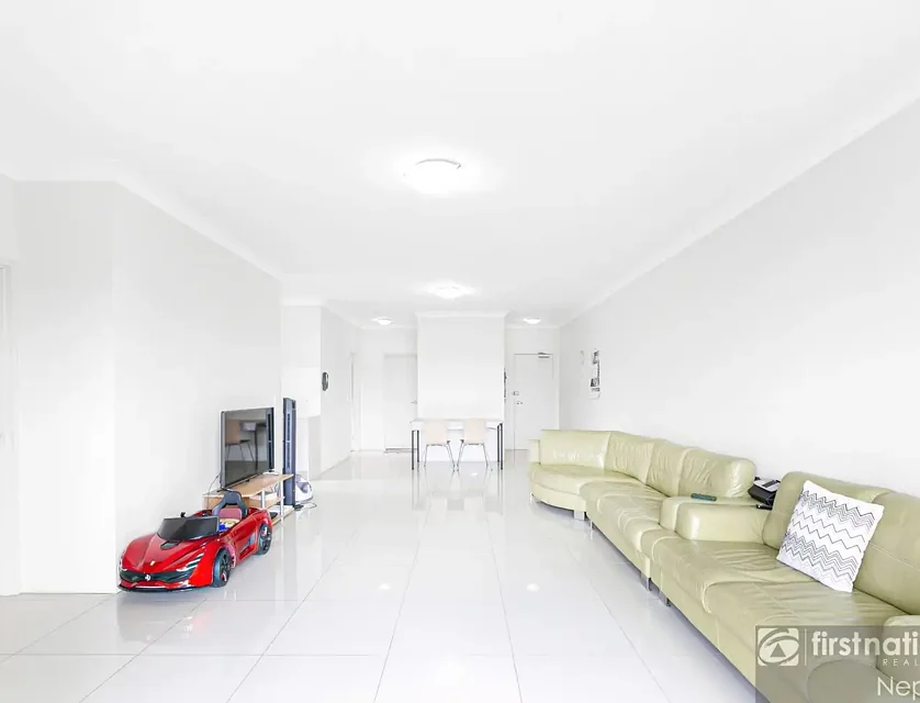 12/61-63 Stapleton Street, Pendle Hill, NSW 2145, 3 ਕਮਰੇ, 2 ਬਾਥਰੂਮ, Apartment