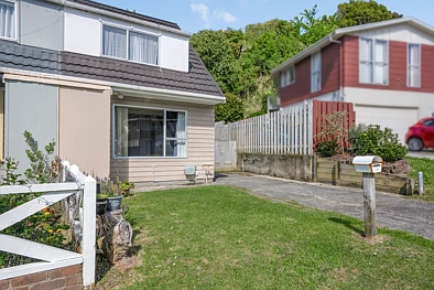 7A Rondane Place, Tirohanga, Lower Hutt, Wellington
