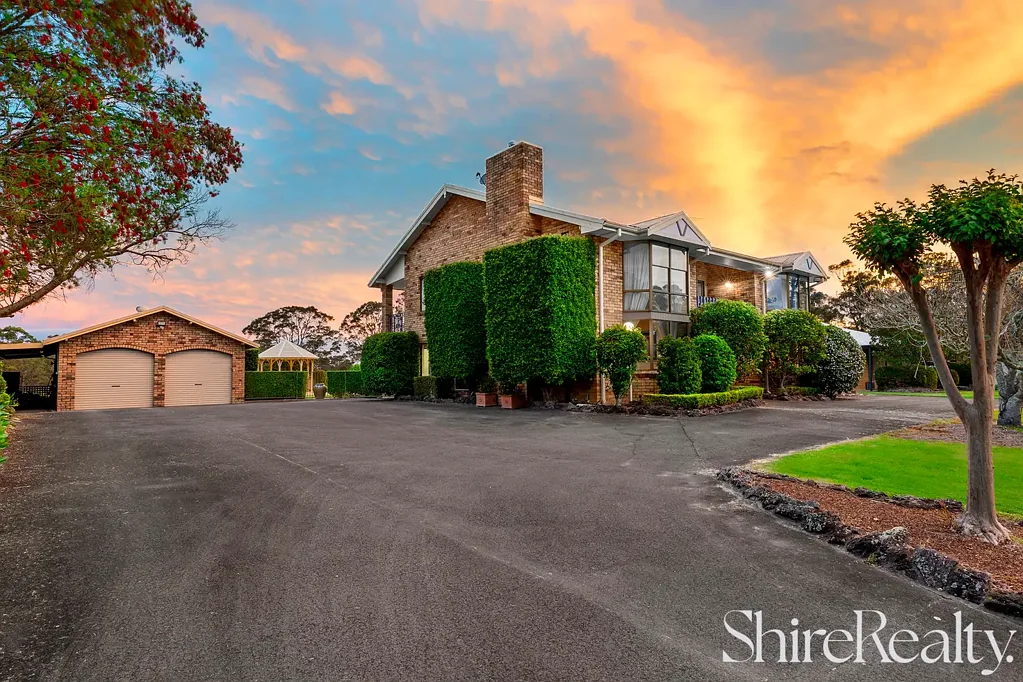26 Smalls Road, Arcadia, NSW 2159