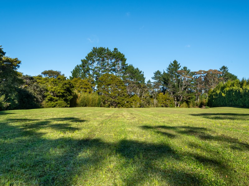 1151 Peak Road, Helensville, Auckland - Rodney, 4 ਕਮਰੇ, 0 ਬਾਥਰੂਮ