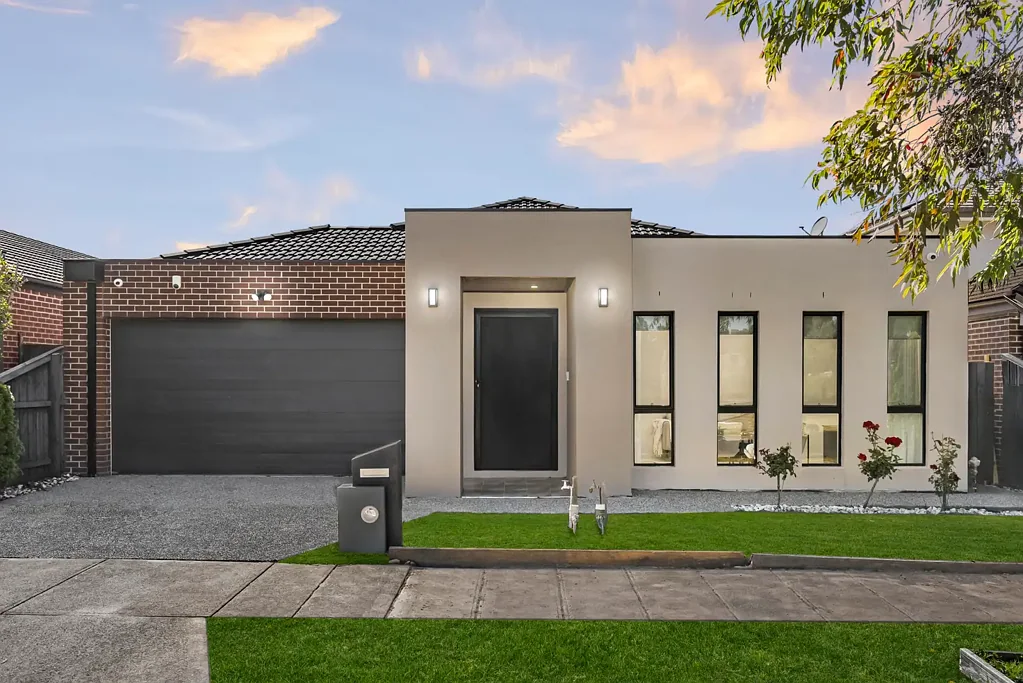 20 Evenglow Drive, Wollert, VIC 3750