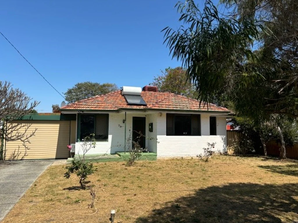 79 Rosher Road, Lockridge, WA 6054