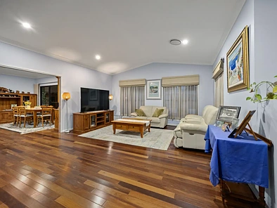 18 Ambrose Drive, Augustine Heights, QLD 4300, 4房, 3浴, House