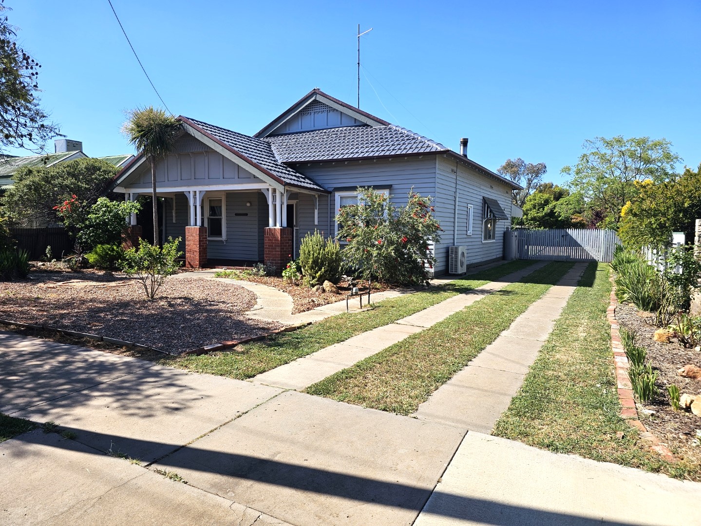 181 WOODS ST, DONALD VIC 3480, 0房, 0浴, House