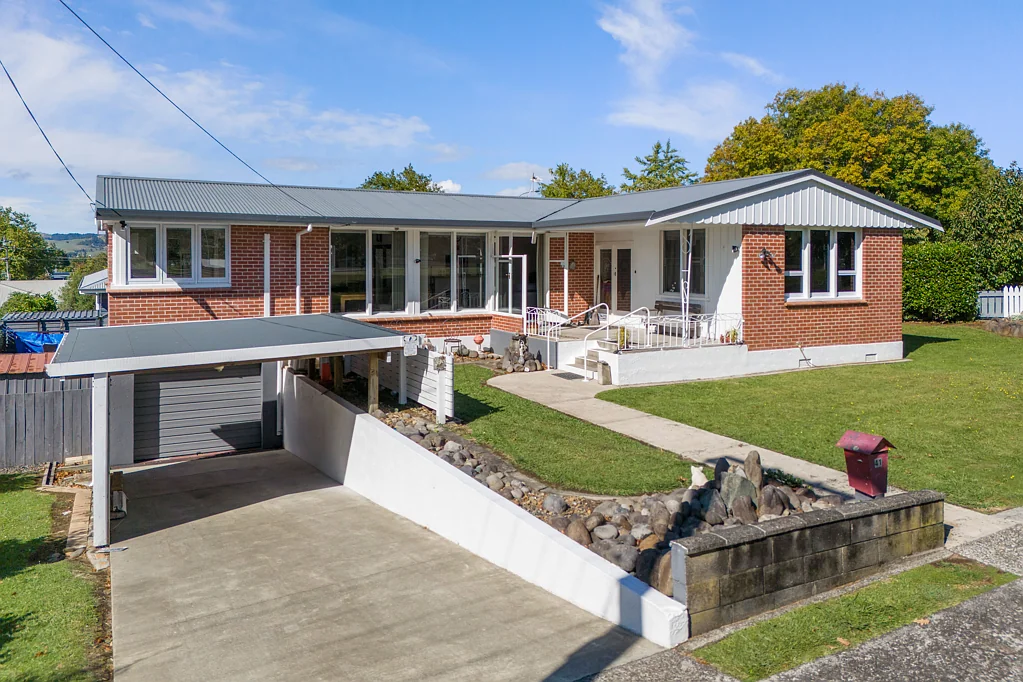 41 Parry Palm Avenue, Waihi, Hauraki, Waikato