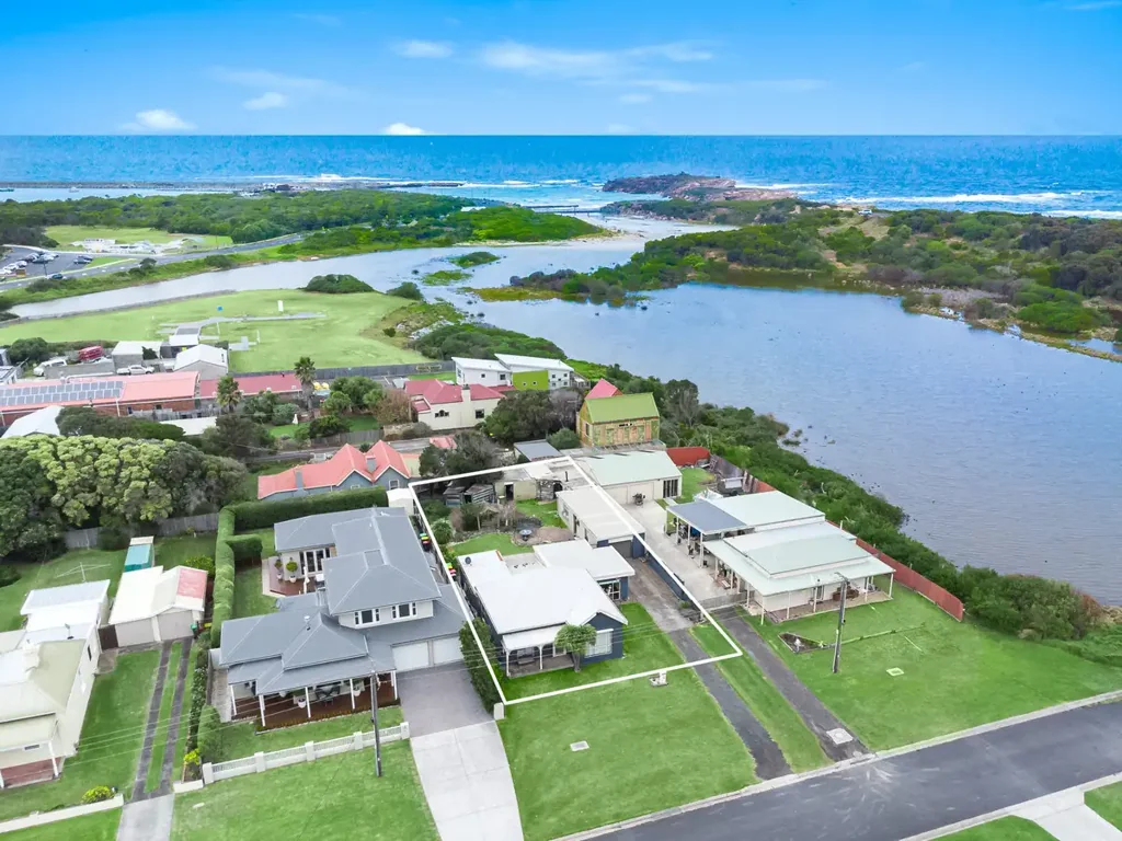 Warrnambool 3Phòng ngủ Prime South Warrnambool Opportunity