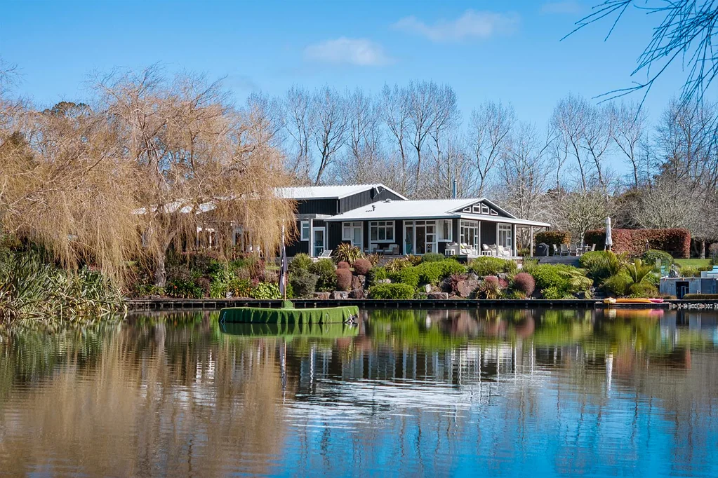 Warkworth 2 Bedroom A FAMILY PLAYGROUND OR A COUNTRY SANCTUARY