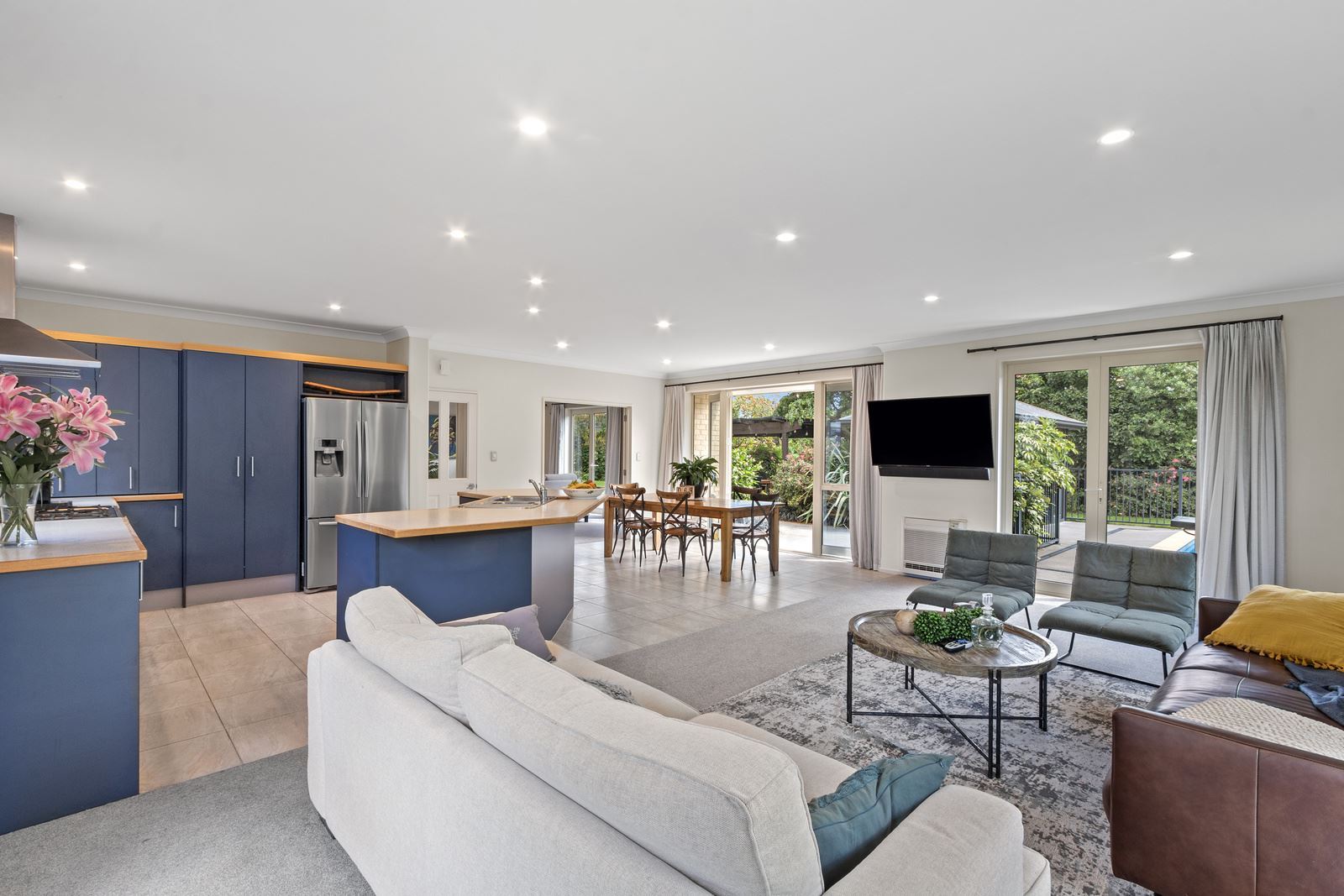 14 Roderick Alleyn Lane, Papanui, Christchurch, 4 chambres, 0 salles de bain, House