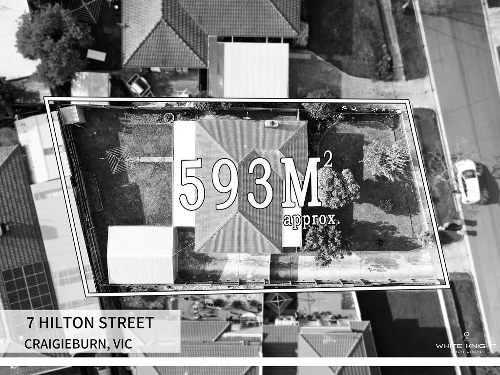 7 Hilton Street, Craigieburn, VIC 3064