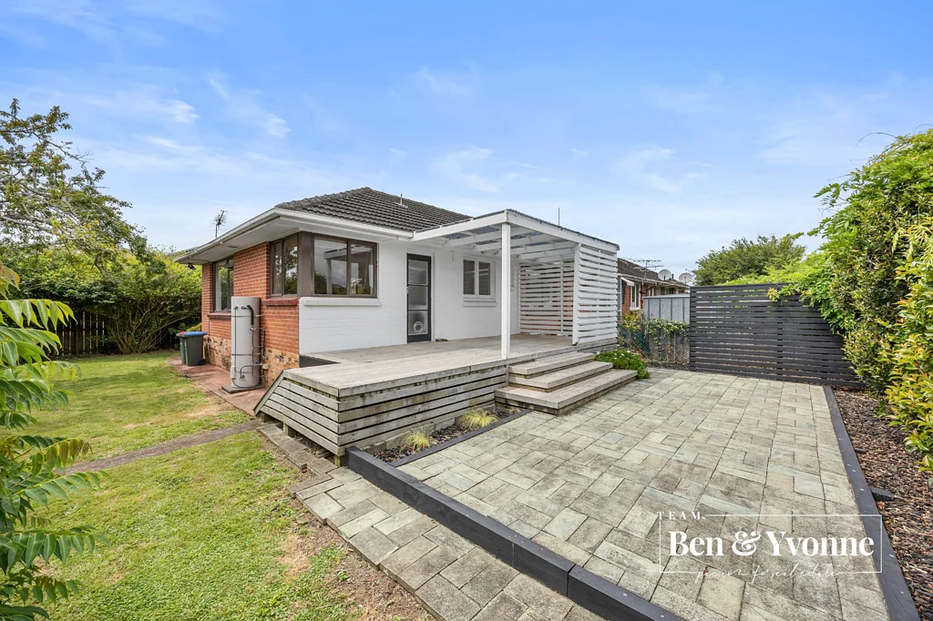 3/22 Camp Road, Mount Wellington, Auckland City, Auckland