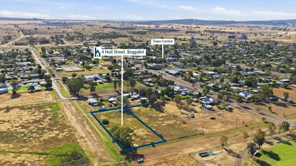 Boggabri Space, Opportunity & Potential in Boggabri