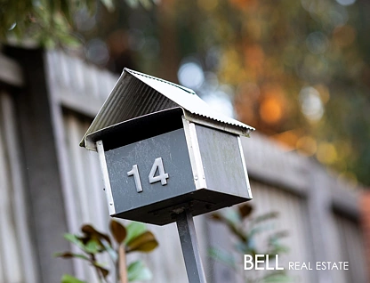 14 The Crescent, Mount Evelyn, East Melbourne, 3 રૂમ, 1 બાથરૂમ, House