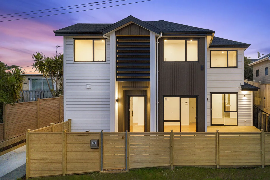Te Atatu South 4房  Start With Advantage