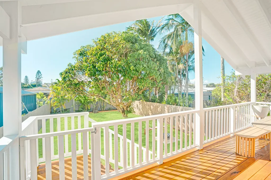 Tugun 4房  One of A Kind: Turnkey Designer in Tugun's Best Pocket