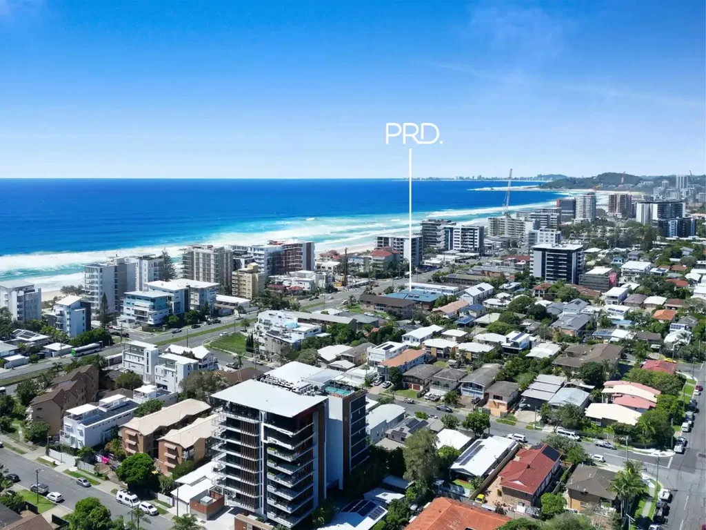 Palm Beach 1房  Studio Unit - Just across the road from the beach!