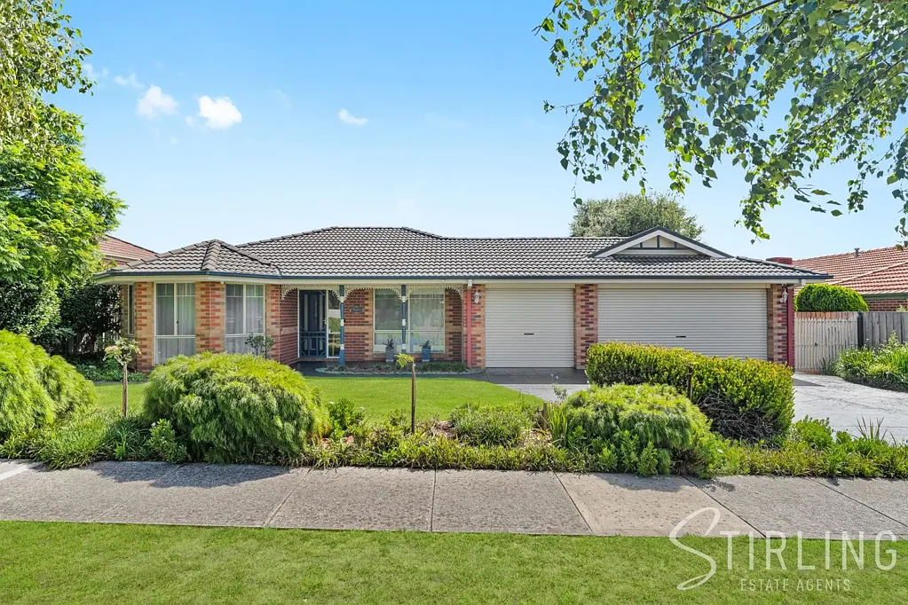 7 Stevensons Road, Cranbourne, VIC 3977