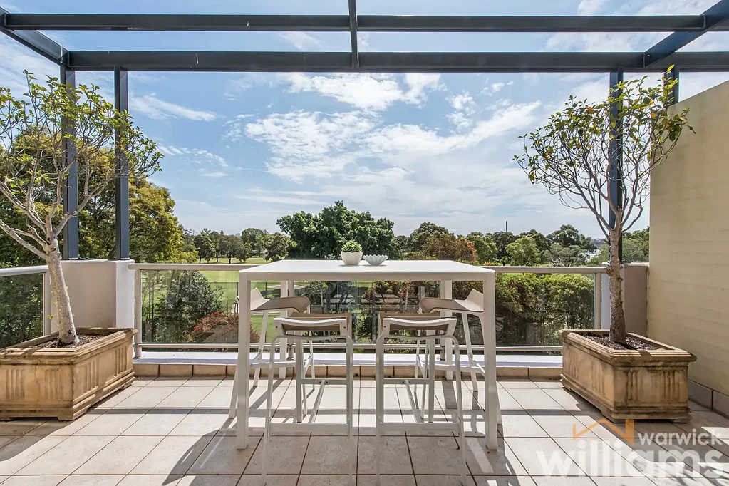 14/100 William Street, Five Dock, NSW 2046