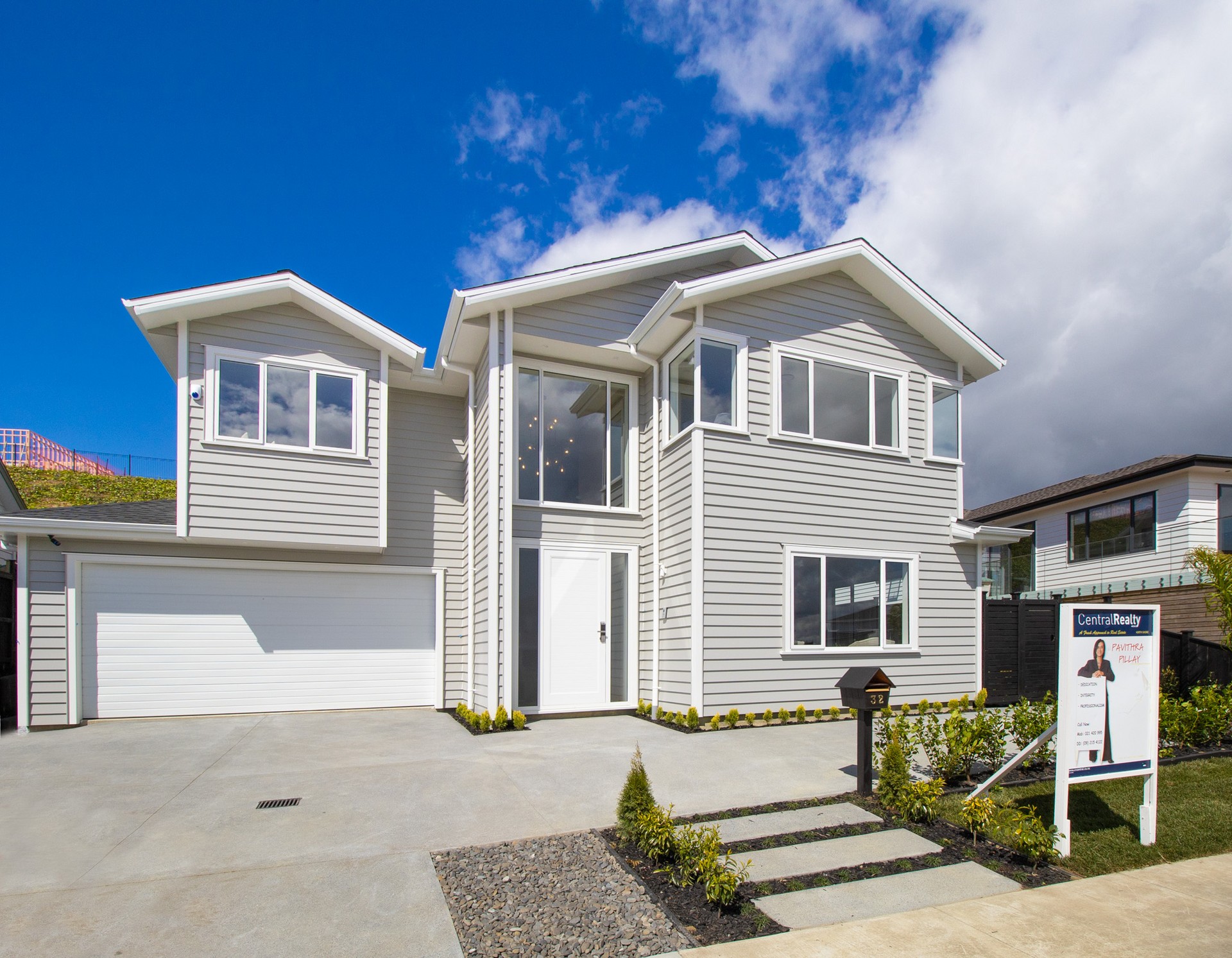 32 Maka Terrace, Orewa, Auckland - Rodney, 5 Bedrooms, 0 Bathrooms