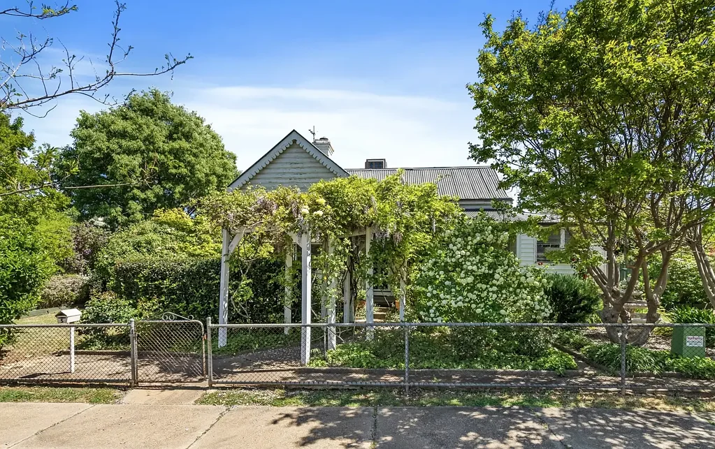 5 Parade Place, Corowa, NSW 2646