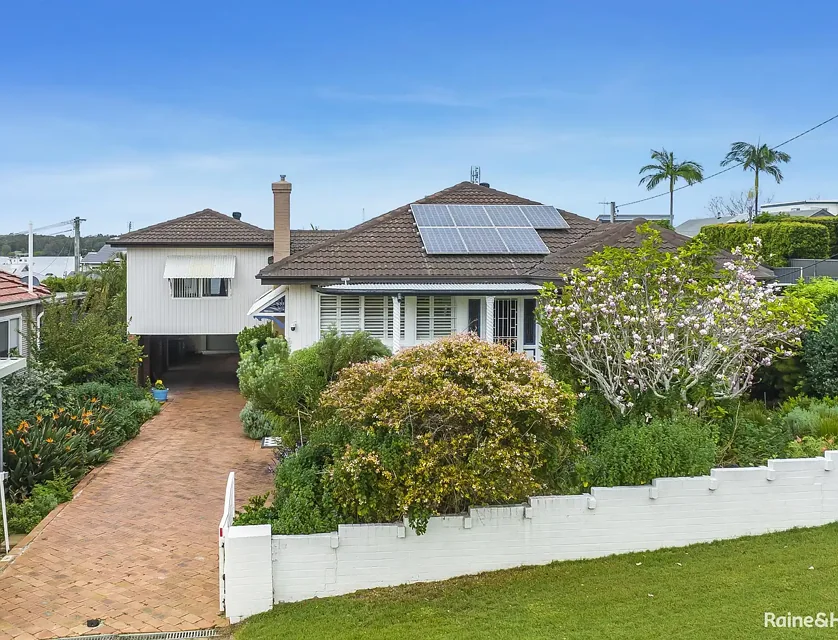 124 Marks Point Road, Marks Point, Newcastle, 4 ਕਮਰੇ, 2 ਬਾਥਰੂਮ, House