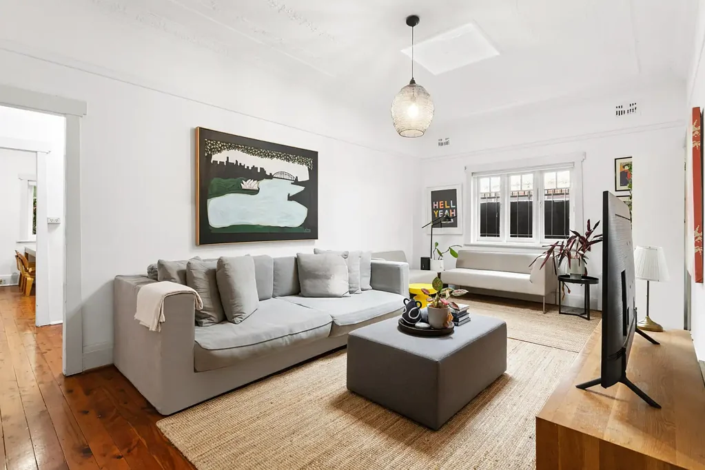 42 Allens Parade, Bondi Junction, NSW 2022