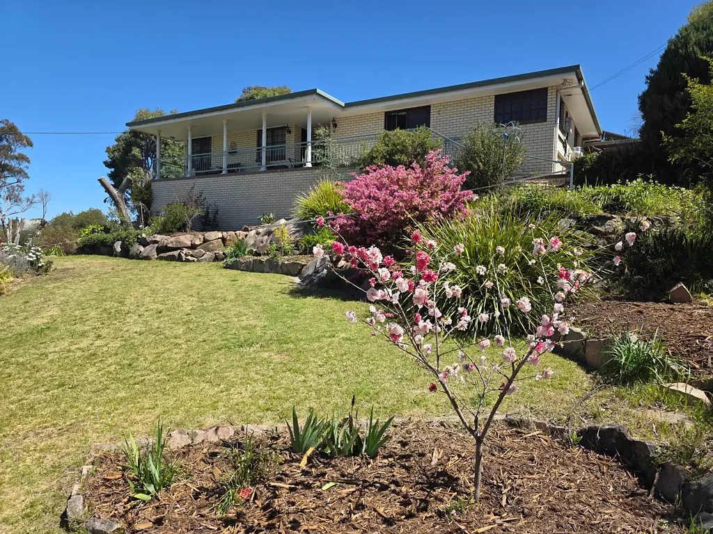 Stanthorpe 4 Slaapkamer FAMILY HOME WITH STUNNING VIEWS