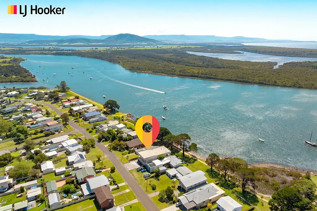 71 Adelaide Street, Greenwell Point, NSW 2540
