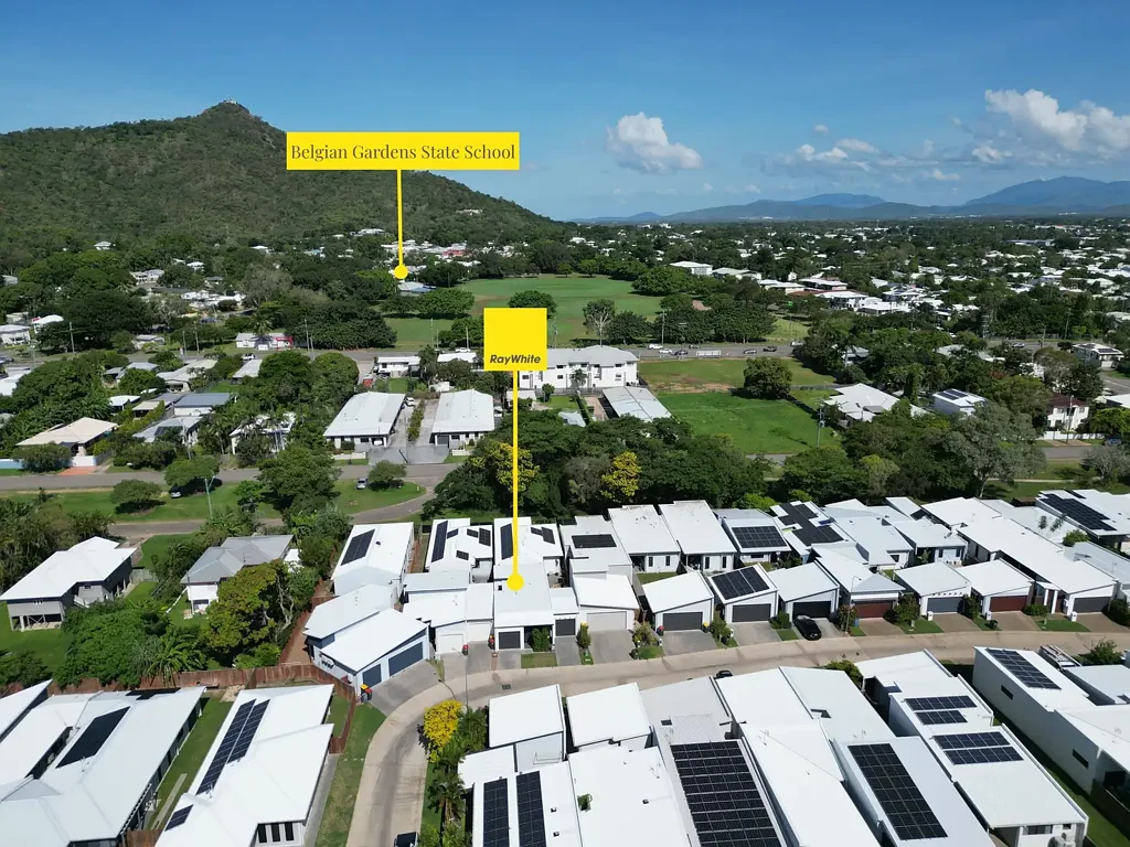 1/34 Castleview Lane, Garbutt, QLD 4814