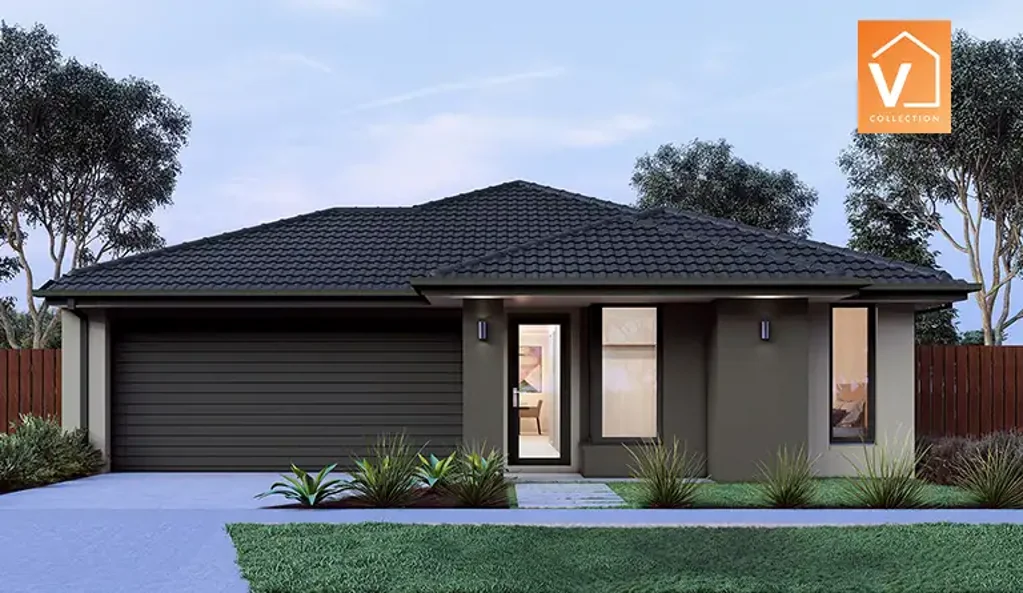 Clyde 4ਬੈੱਡਰੂਮ Mimosa Homes Proudly Presents