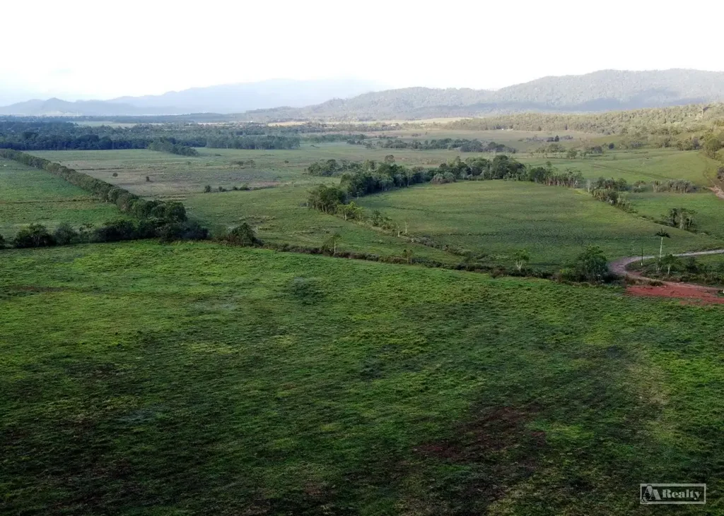 Warrubullen  CATTLE PROPERTY - POPPI RD