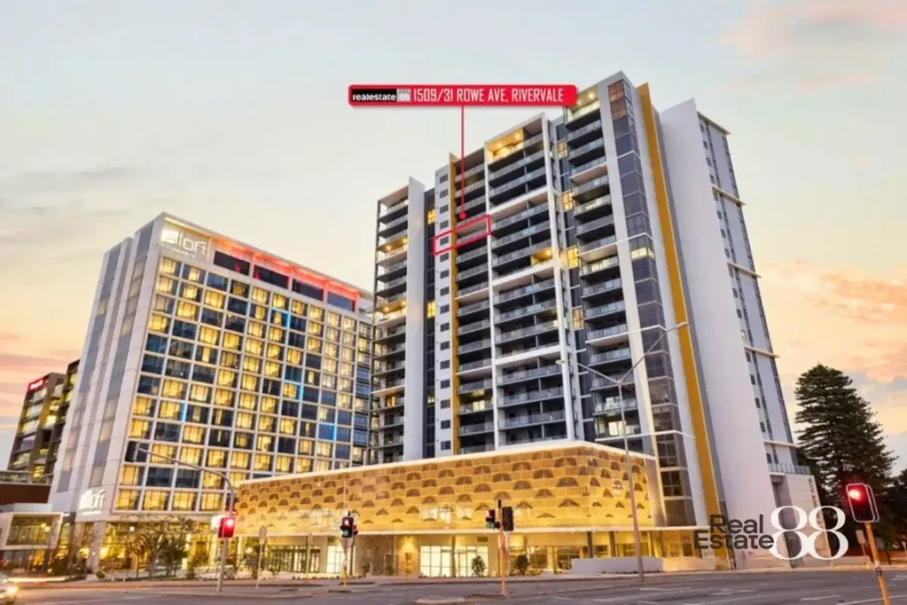 Rivervale 2 Bedroom Only Two Years Young — Premium Upgrades & Elevated Living — $789,000