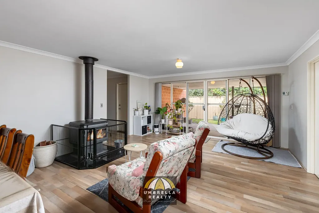 Australind 6Kwarto Comfort, Convenience and Lifestyle in Sought After Australind