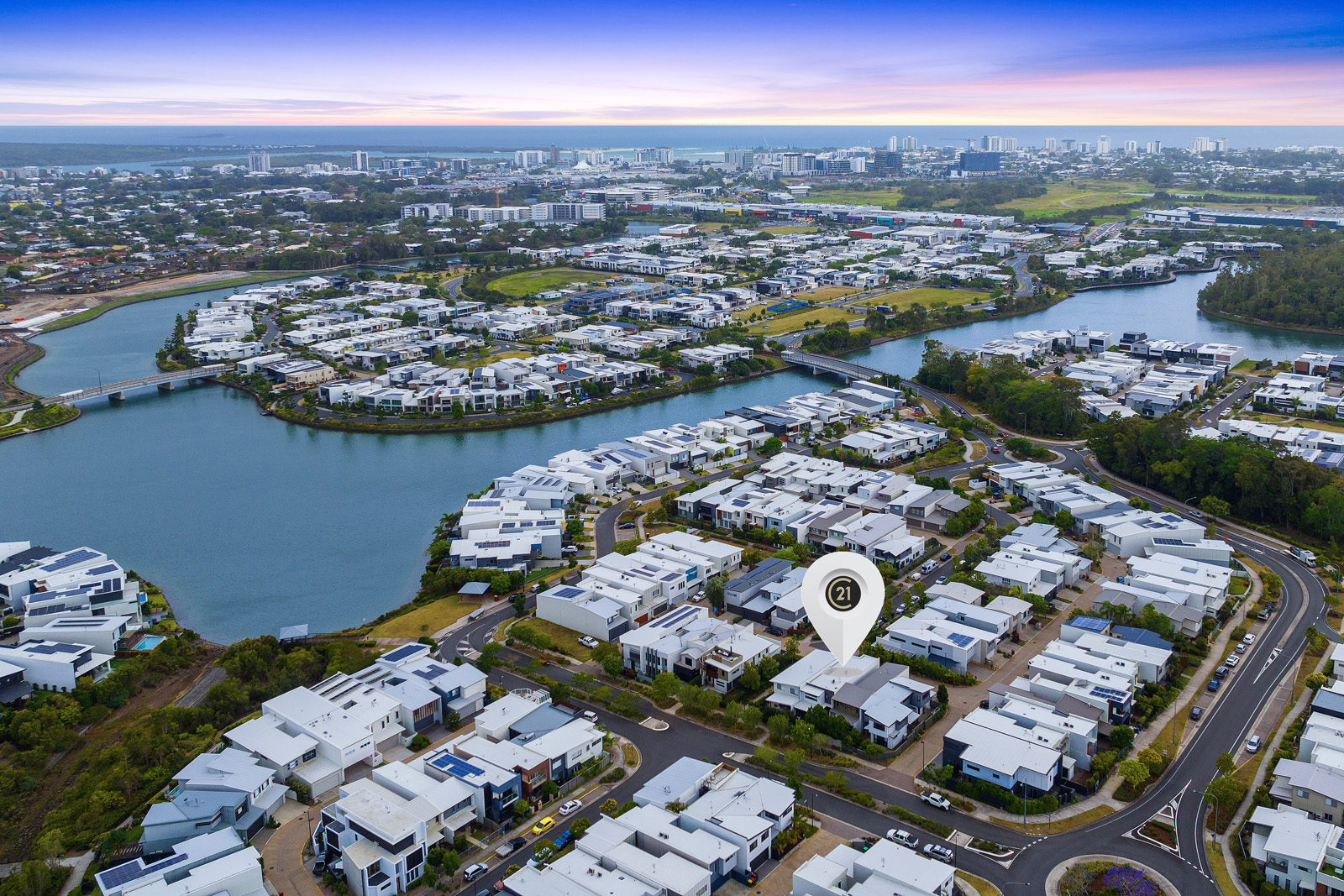 65 MACKENZIE DR, MAROOCHYDORE QLD 4558, 0 phòng ngủ, 0 phòng tắm, House