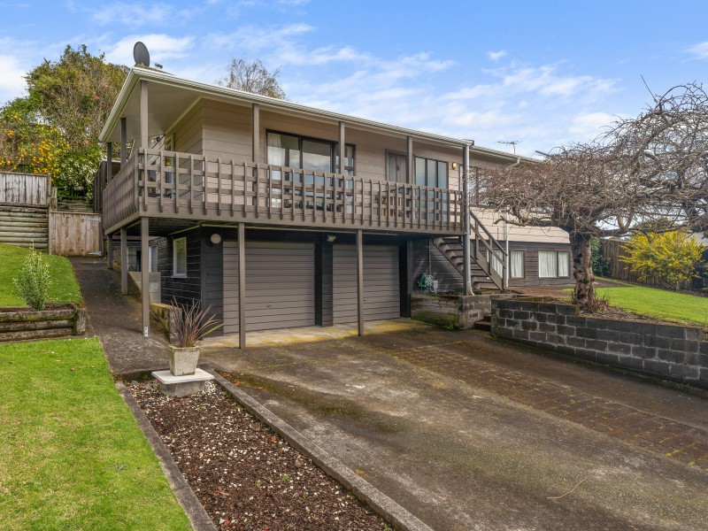 6 Winstone Place, Highlands Park, New Plymouth, 4 Bedrooms, 0 Bathrooms