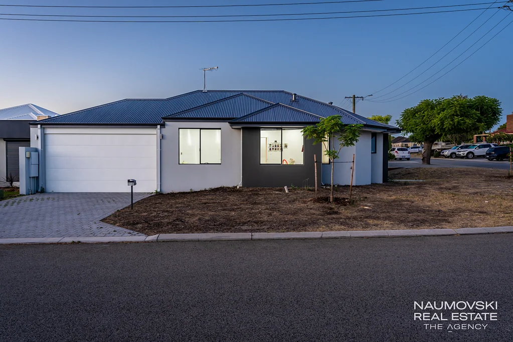 21C Ringmer Way, Westminster, WA 6061