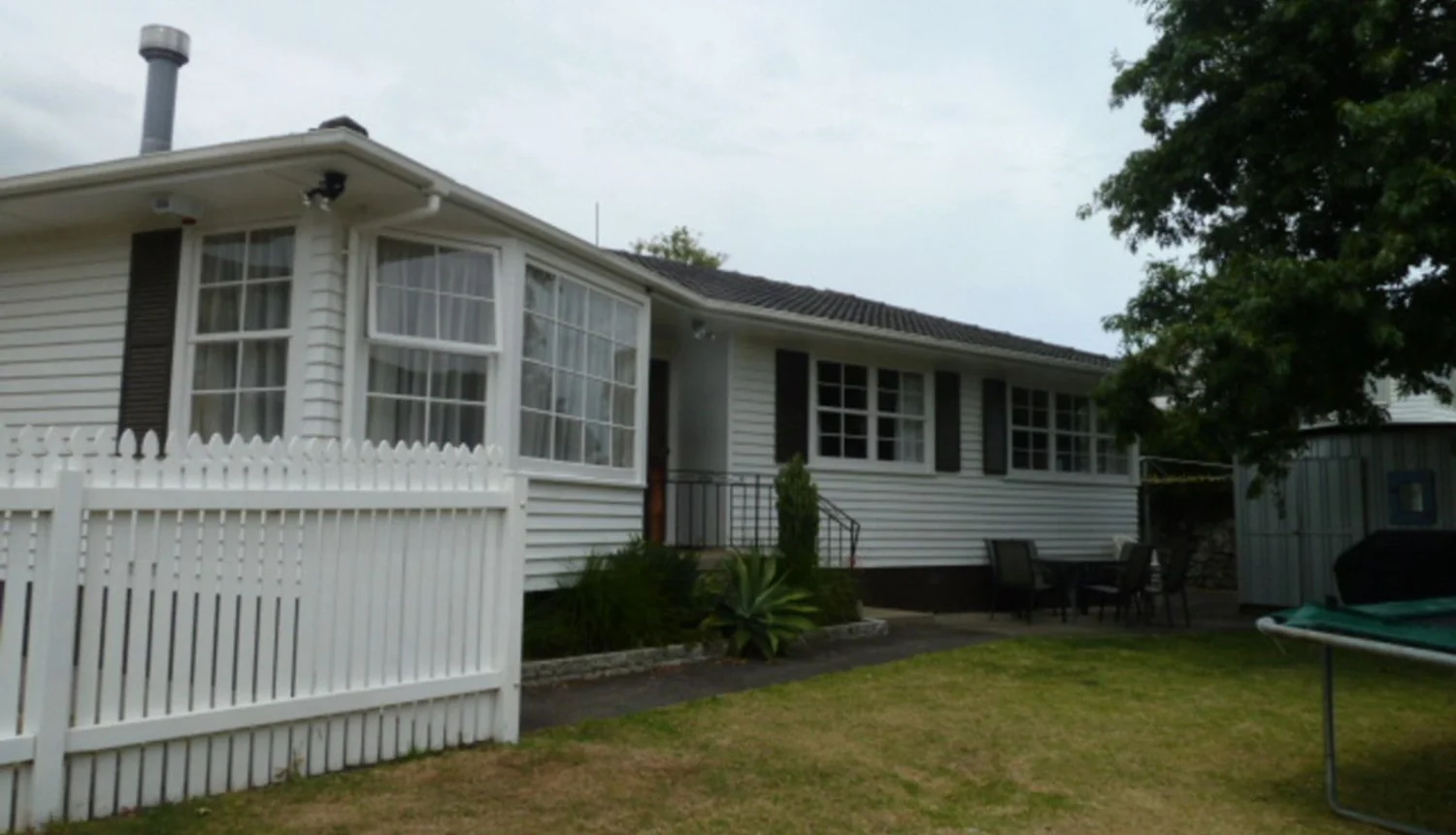 2/30 Kea Place, Mangere Bridge, Manukau City, 2 ਕਮਰੇ, 1 ਬਾਥਰੂਮ