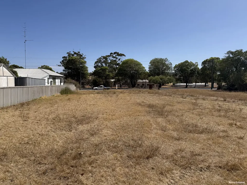 51 Burrowes Street, Darkan, WA 6392