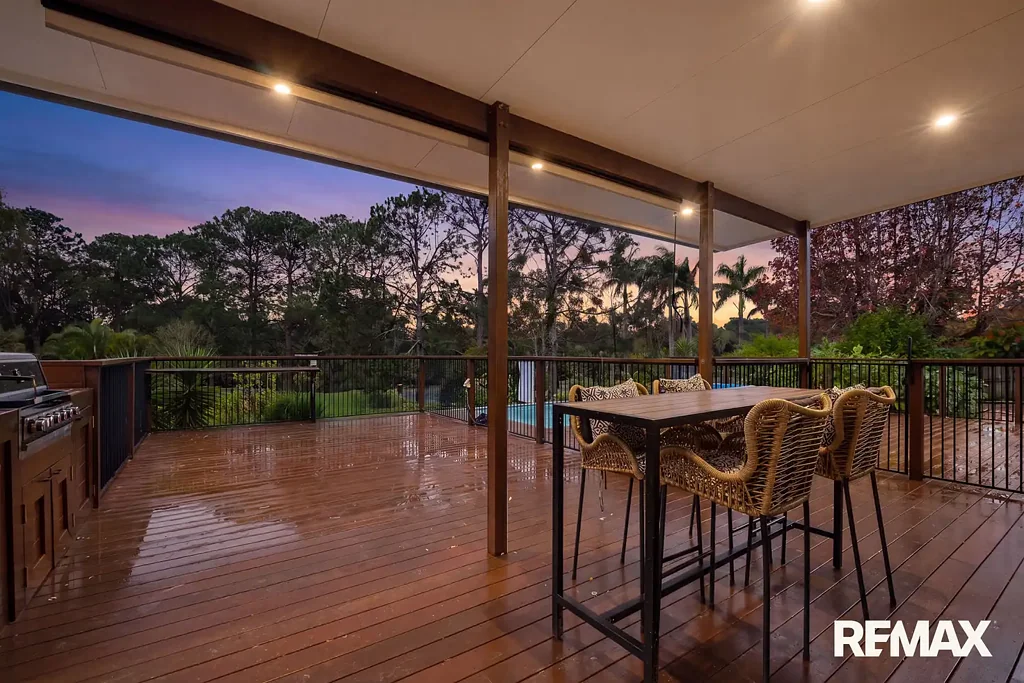 Kureelpa 4Moenga The Decision Has Been Made - Renovated Kureelpa Acreage Ready for Its Next Owner