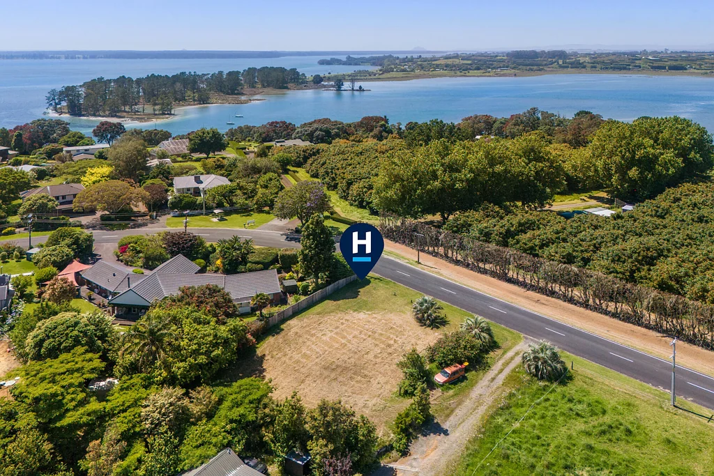 Katikati Build Your Dream Home?