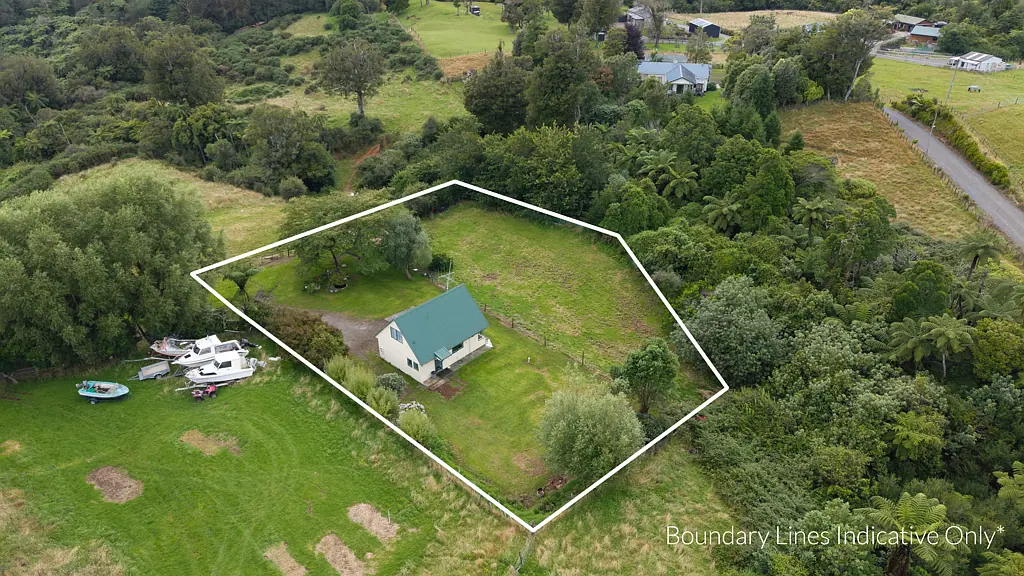 Kaimai  Your Entry Into Lifestyle