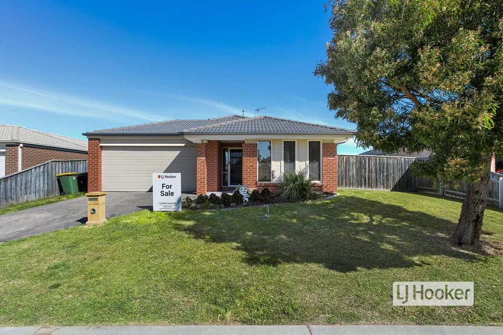 14 Ah Yee Place, Paynesville, VIC 3880