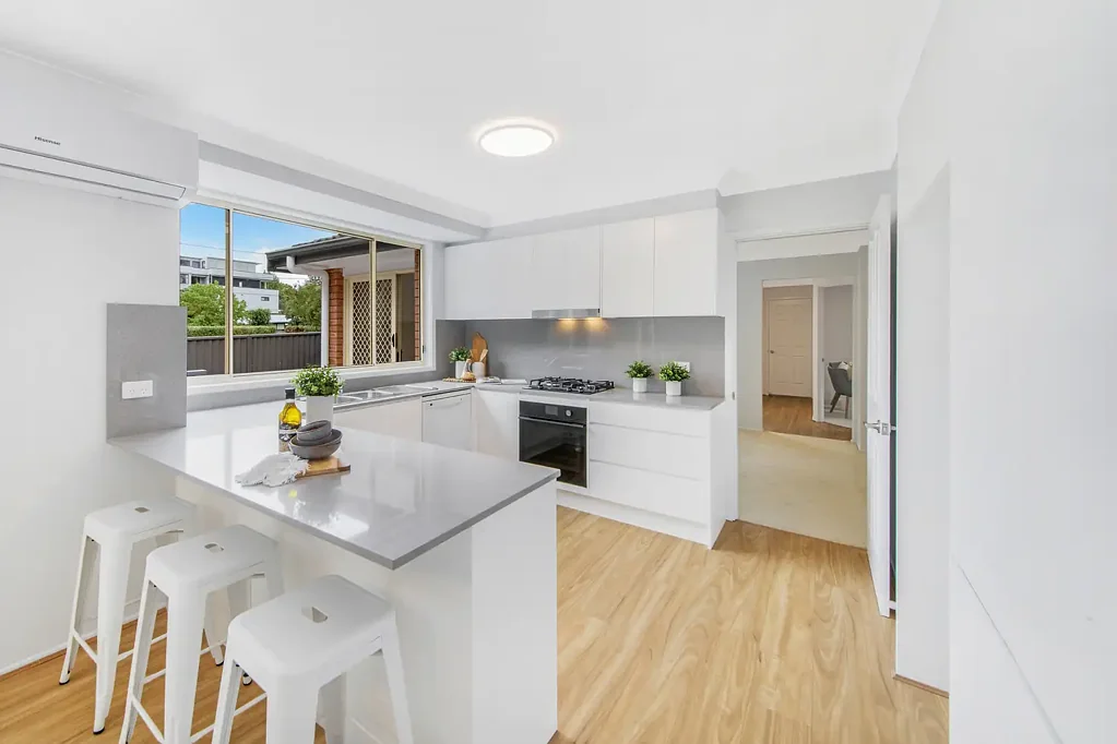 Waitara 4ห้องนอน Renovated Family Home | Convenient Location