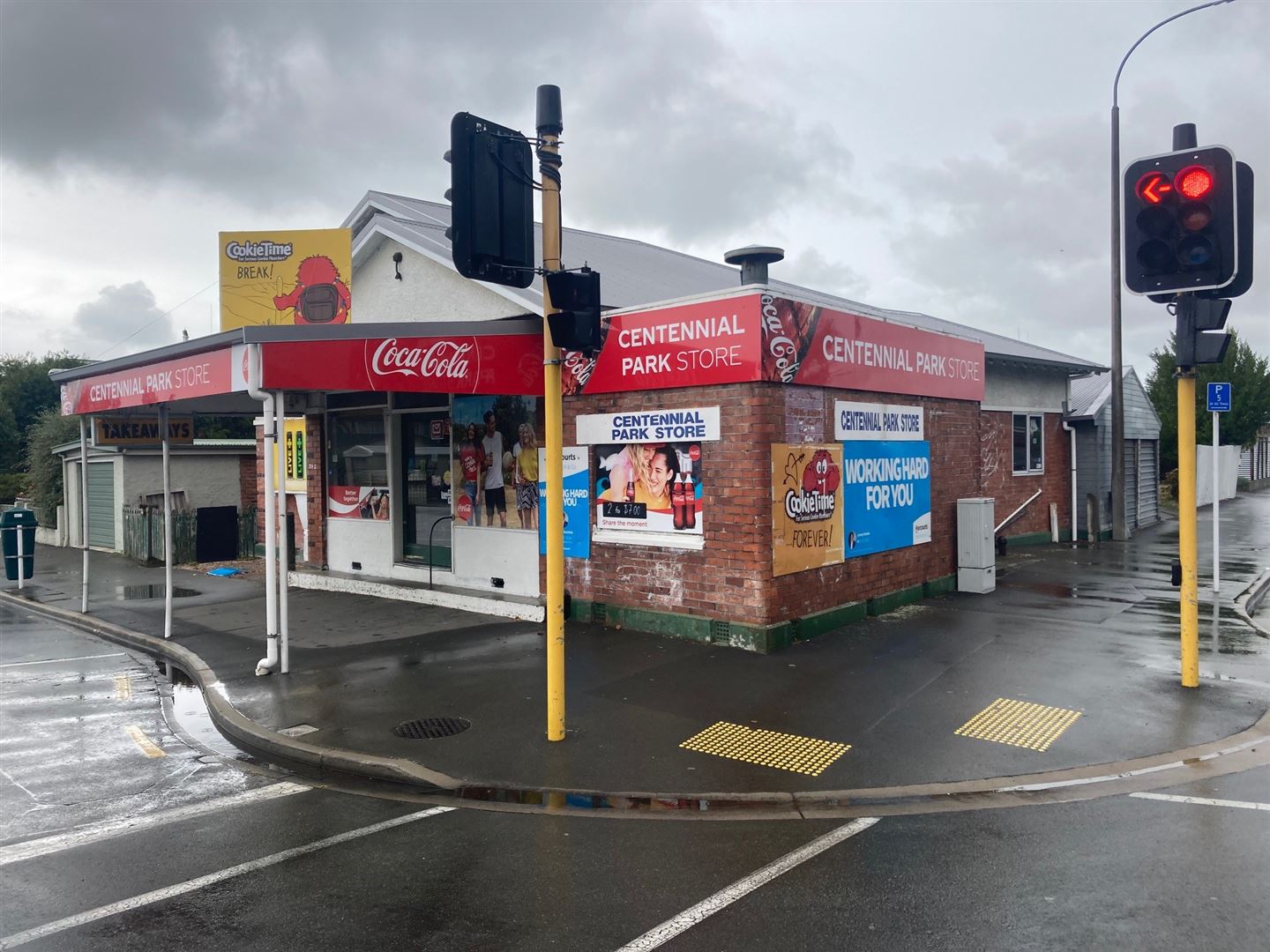 382 Church Street, West End, Timaru, 0房, 0浴, Unspecified