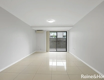 35/1 Glenmore Ridge Drive, Glenmore Park, NSW 2745, 2 ਕਮਰੇ, 2 ਬਾਥਰੂਮ, Apartment