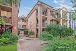 7/3-7 Addlestone Road, Merrylands